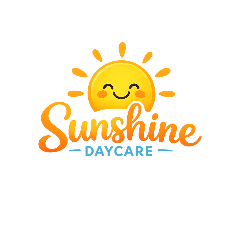 Sunshine Daycare logo